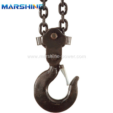 Aluminum Conductor Ratchet Lever Hoist